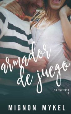 armador de juego (ebook)-9781667427836