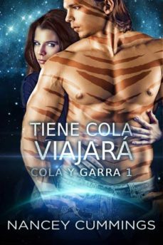 tiene cola, viajara (ebook)-9781667447636
