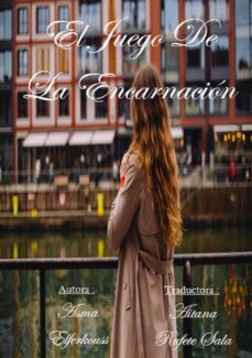 el juego de la encarnacion (ebook)-9781667454436