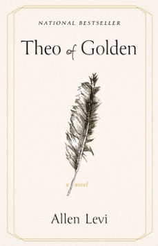 theo of golden (ebook)-allen levy-9781668236536