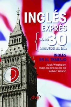 ingles expres: ingles en el trabajo-9781683258636