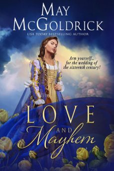 love and mayhem (ebook)-may mcgoldrick-9781737863236