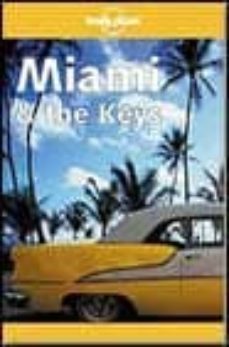miami and the keys (lonely planet) (3rd ed.)-kim grant-9781740591836