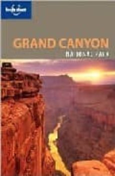 grand canyon national park 2nd ed. (lonely planet country regiona l guides)-9781741044836