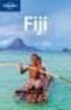 fiji 8th ed. (lonely planet travel guides)-9781741047936