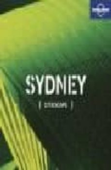 citiescape: sydney (lonely planet)-9781741049336