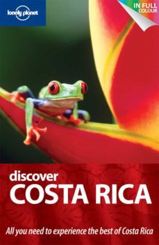 discover costa rica 2011 (country regional guides) (1st ed.) (lon ely planet)-9781742201436