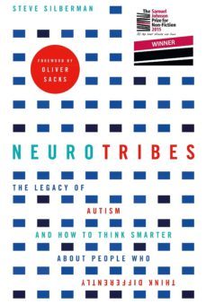 neurotribes: the legacy of autism and how to think smarter about people who think differently-steve silberman-9781760113636