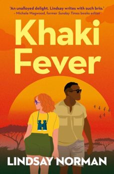 khaki fever (ebook)-lindsay norman-9781776194636