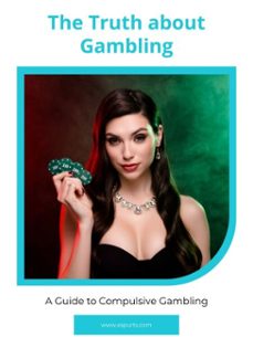 the truth about gambling (ebook)-penelope j. westwood-9781776838936