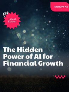 the hidden power of ai for financial growth (ebook)-nora v. halden-9781776841936