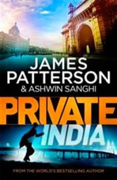 private india-9781780891736