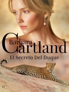 el secreto del duque (ebook)-barbara cartland-9781782132936