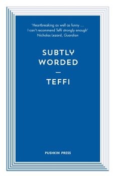 subtly worded and other stories (ebook)-9781782270836
