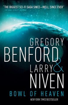 -larry niven-gregory benford-9781783294336