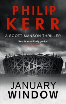 january window (scott manson 1)-9781784082536