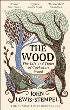 the wood-john lewis stempel-9781784162436