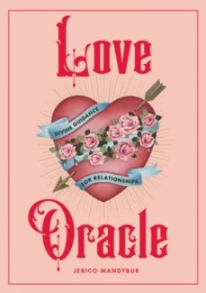 love oracle-jerico mandybur-9781784887636
