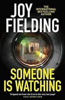 someone is watching-9781785762536