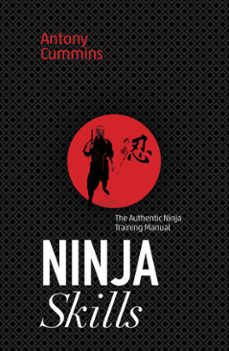 ninja skills (ebook)-antony cummins-9781786781536