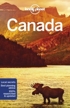 lonely planet canada 14 2020-9781787013636