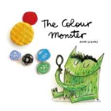 colour monster,the-anna llenas-9781787412736