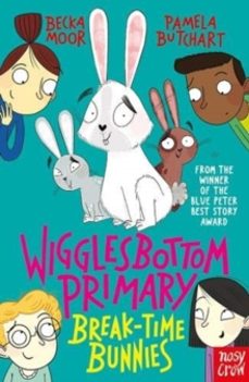 wigglesbottom primary: break-time bunnies (ebook)-pamela butchart-9781788007849