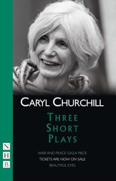 three short plays (ebook)-caryl churchill-9781788501736