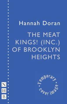 the meat kings! (inc.) of brooklyn heights (ebook)-hannah doran-9781788508636