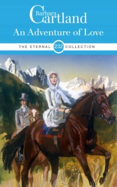 an adventure of love (ebook)-9781788672436