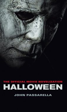 halloween (ebook)-john passarella-9781789090536