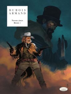 texas jack - book 1 (ebook)-pierre dubois-9781800449336
