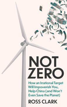 not zero (ebook)-ross clark-9781800752436