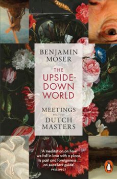 the upside-down world (ebook)-benjamin moser-9781802060836