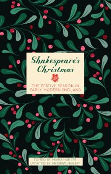 shakespeare's christmas (ebook)-9781803997636
