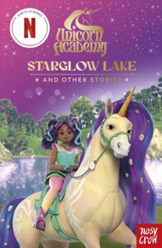unicorn academy: starglow lake and other stories (ebook)-9781805139836
