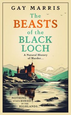 the beasts of the black loch (ebook)-gay marris-9781835010136