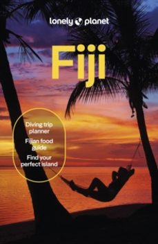 lonely planet fiji-anirban mahapatra-9781837583836