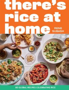 there's rice at home (ebook)-rene subash-9781837833436