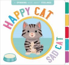 happy cat, sad cat: a book of opposites-9781838527136