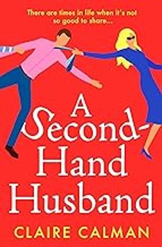 -claire calman-9781838895136