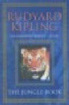 the jungle book-9781842329436