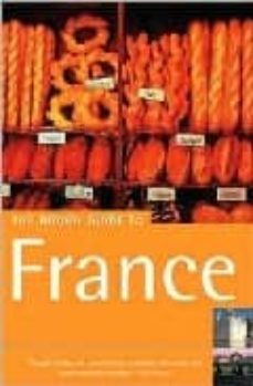the rough guide to france (9th ed.)-9781843534136