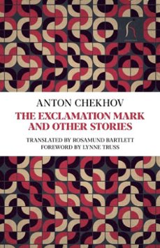 the exclamation mark and other short stories-anton chekhov-9781843913436