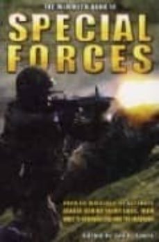the mammoth book of sas & special forces: true stories of the fig hting elite behind enemy lines-9781845290436