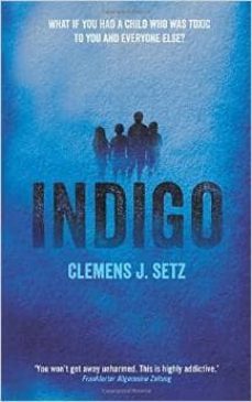 indigo-clemens j. setz-9781846689536
