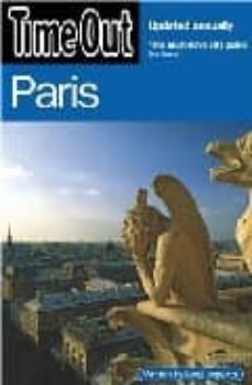 paris (17th edition) (time out)-9781846700736