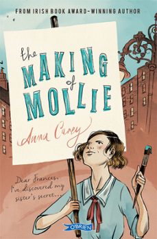 the making of mollie (ebook)-anna carey-9781847179036