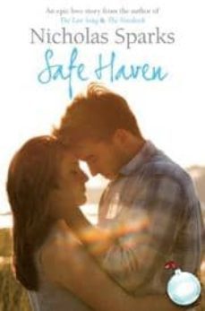 safe haven-9781847443236