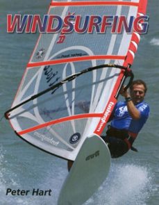 windsurfing (ebook)-peter hart-9781847979636